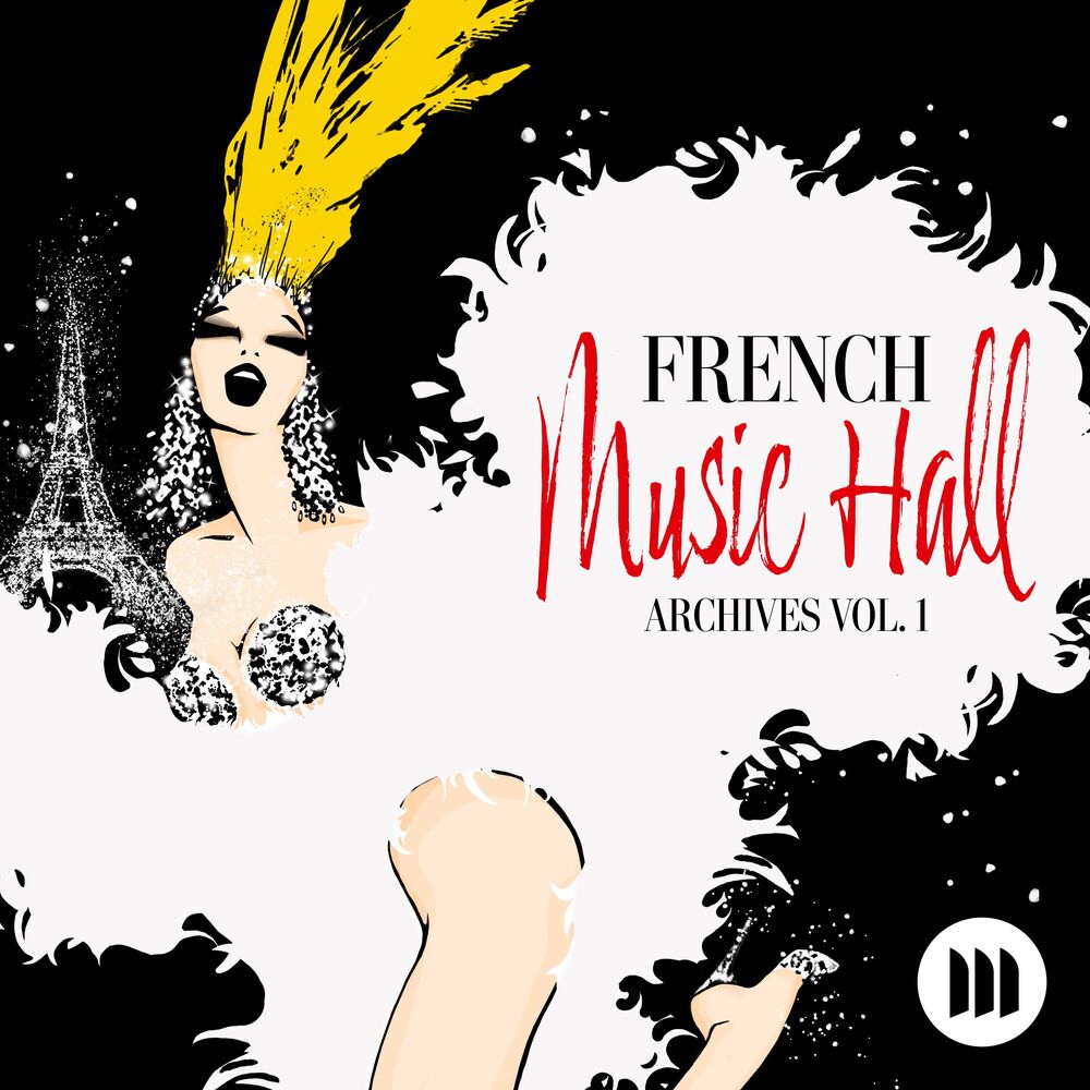 Picture of French Music Hall Archives I