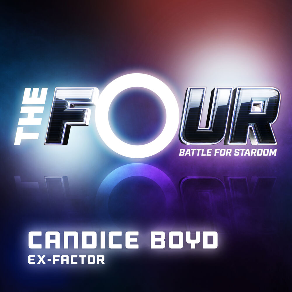 Picture of Ex-Factor (The Four Performance)