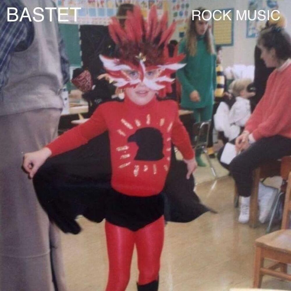 Picture of Rock Music