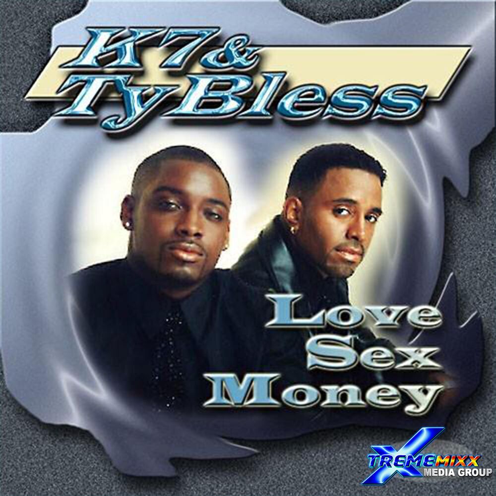 Picture of Love, Sex, Money
