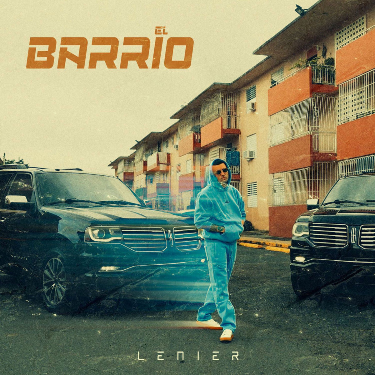 Album cover of Rica
