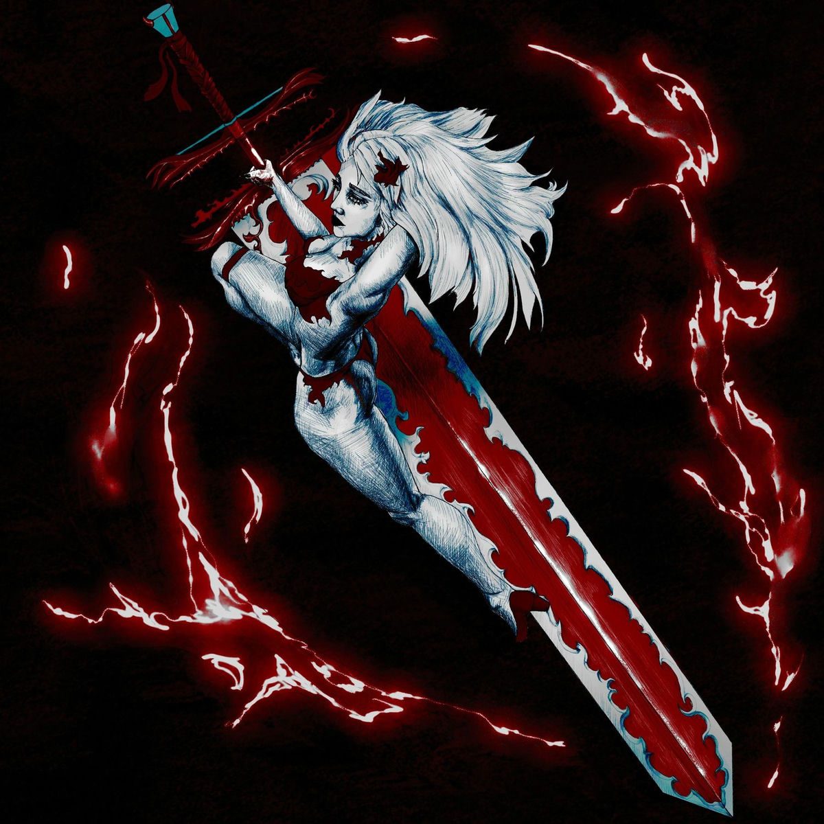 Album cover of Legna