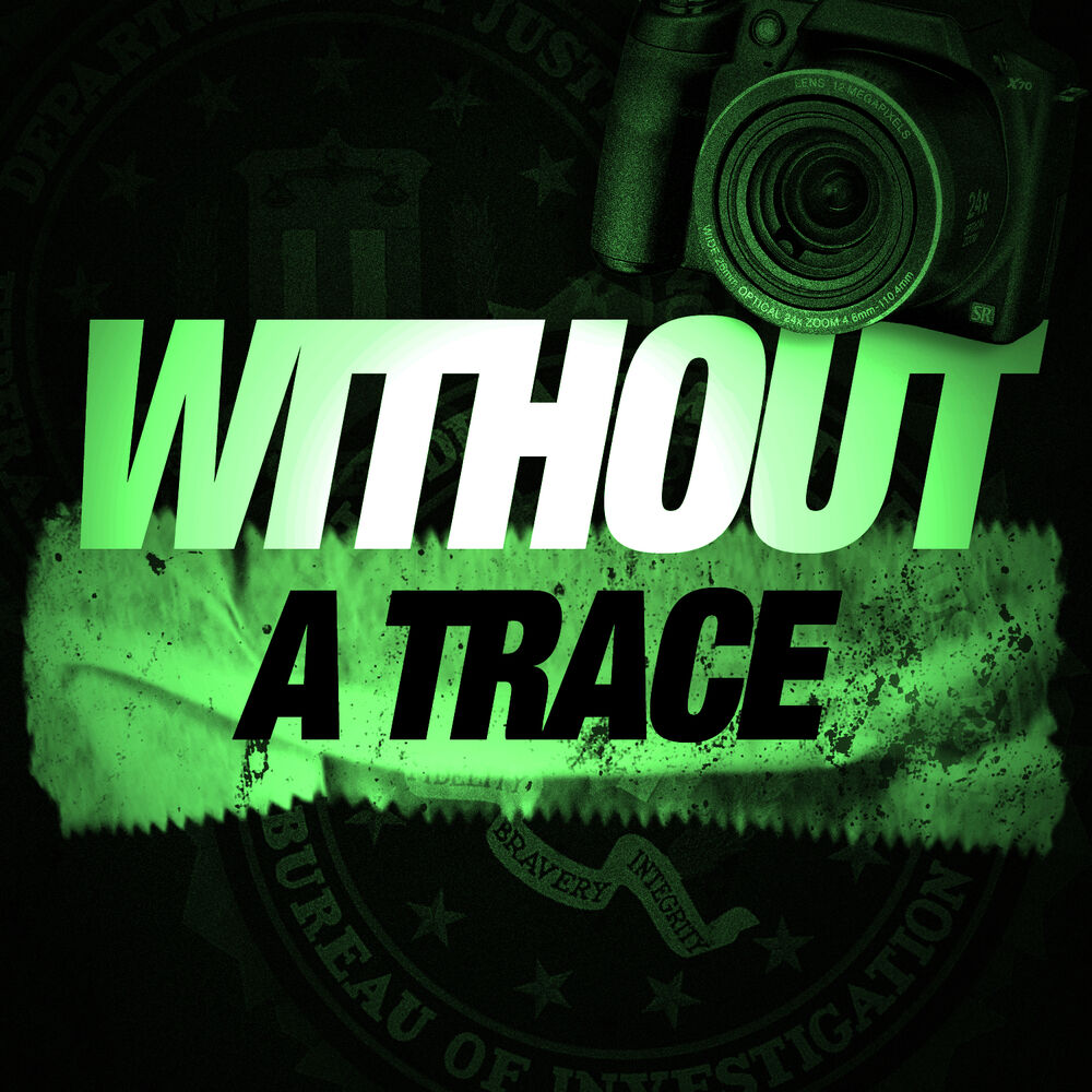 Picture of Without A Trace (TV Show Intro / Main Song Theme)