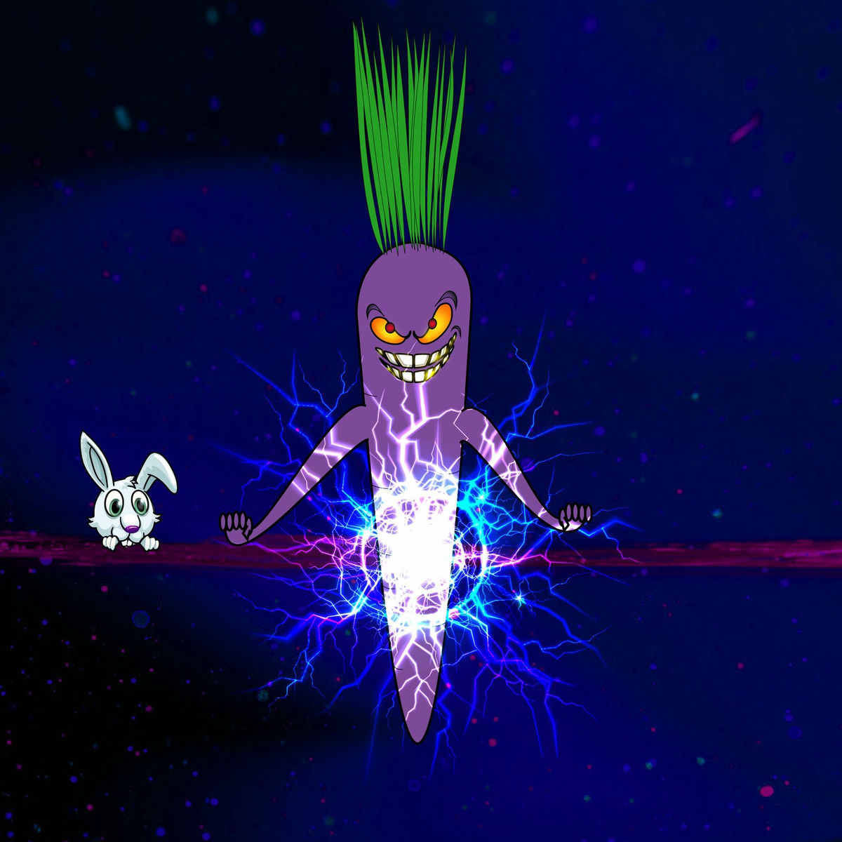 Album cover of Bêta-Bloquant