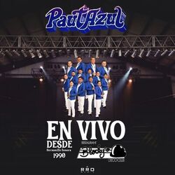 Cover of 1990EN VIVO DESDE HERMOSILLO, SONORA