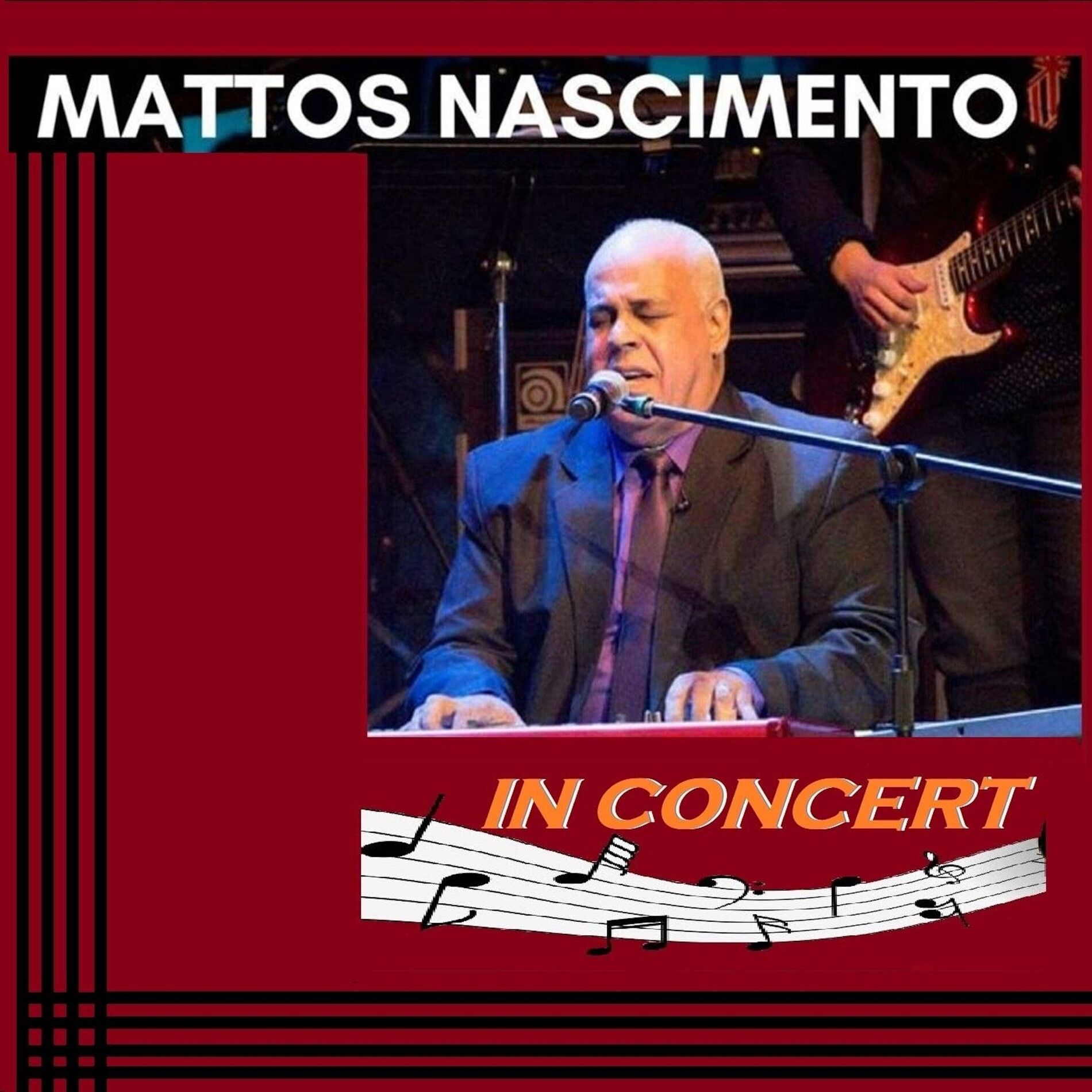 Album cover of In Concert (Ao Vivo)