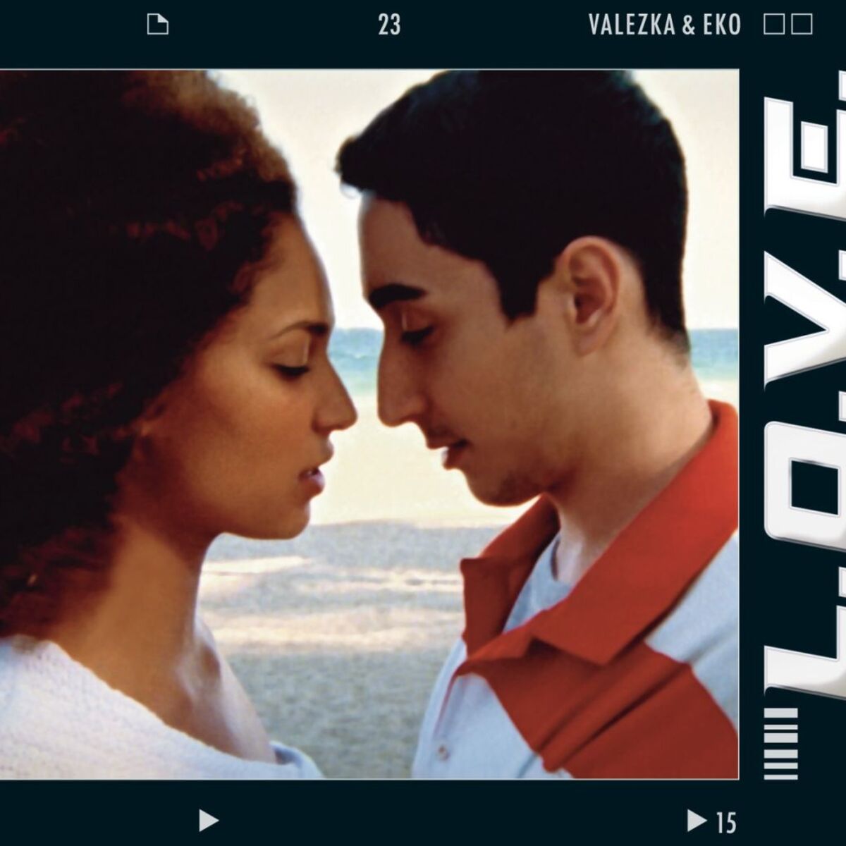 Album cover of L.O.V.E.