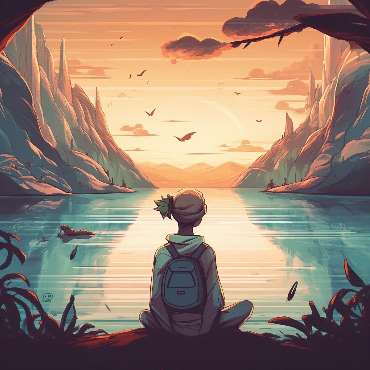 Album cover of Velvet Twilight
