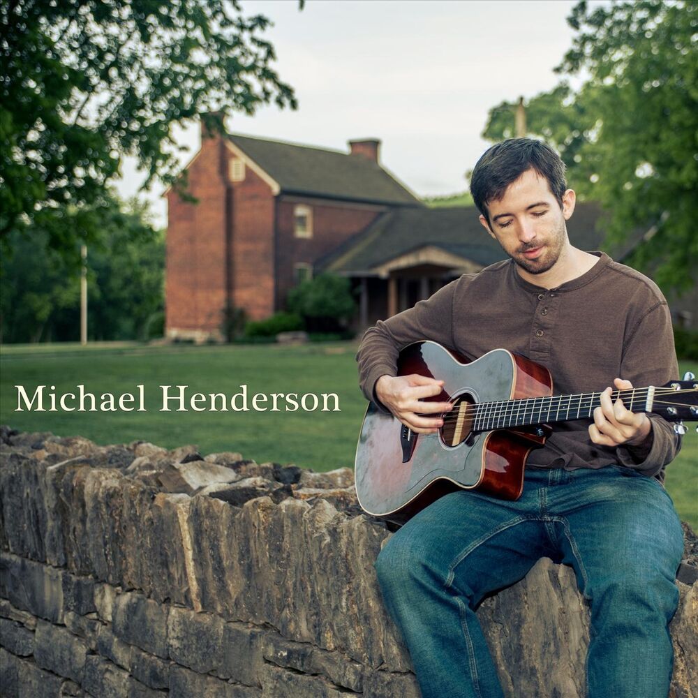Picture of Michael Henderson