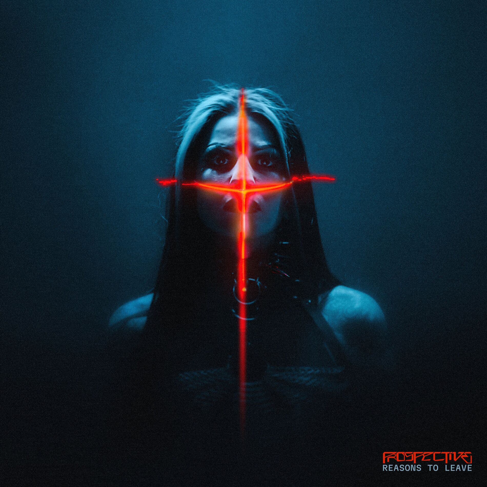 Album cover of Reasons to Leave