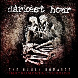Cover of The Human Romance - Instrumental Version