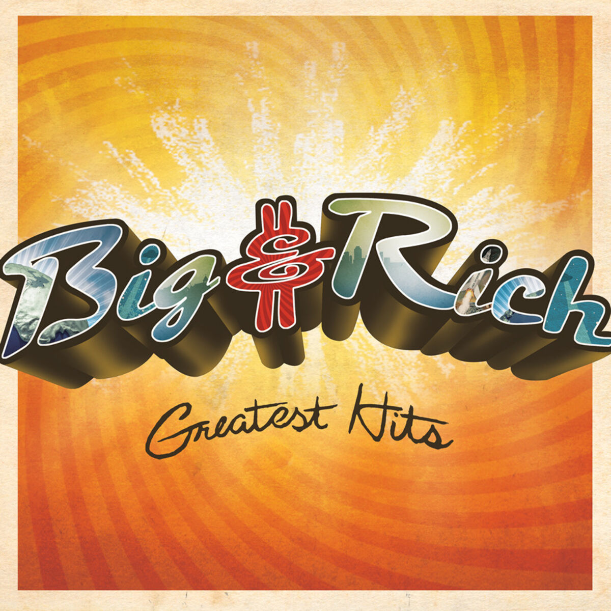 Album cover of Greatest Hits