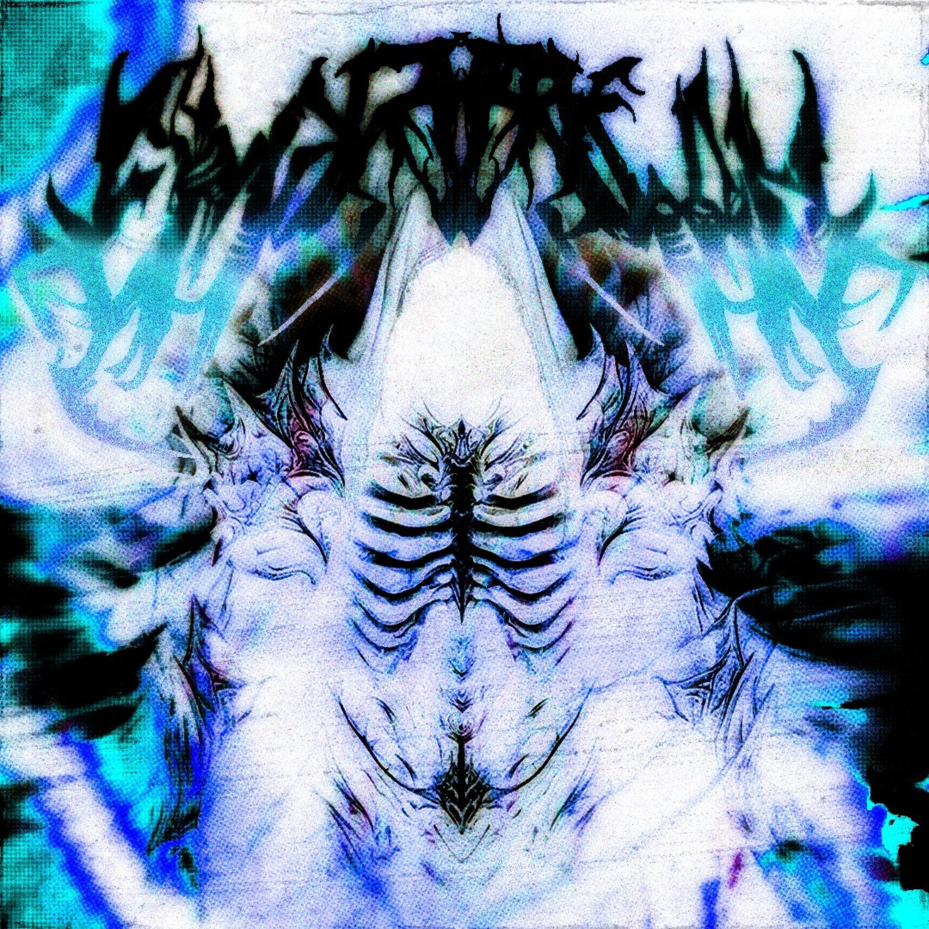 Album cover of EMPYREAN (Alt)