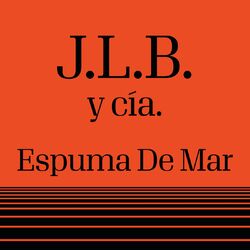 Cover of Espuma De Mar