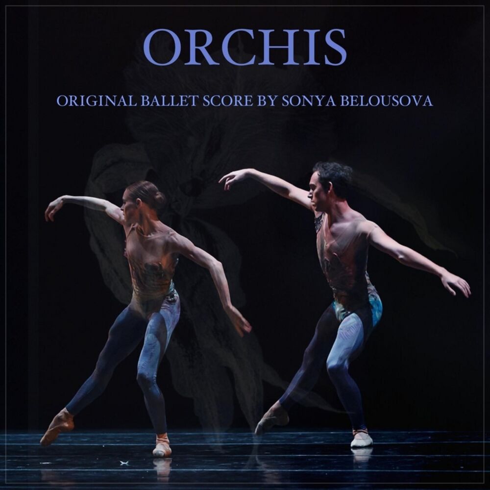 Picture of Orchis (Original Score from the Ballet)