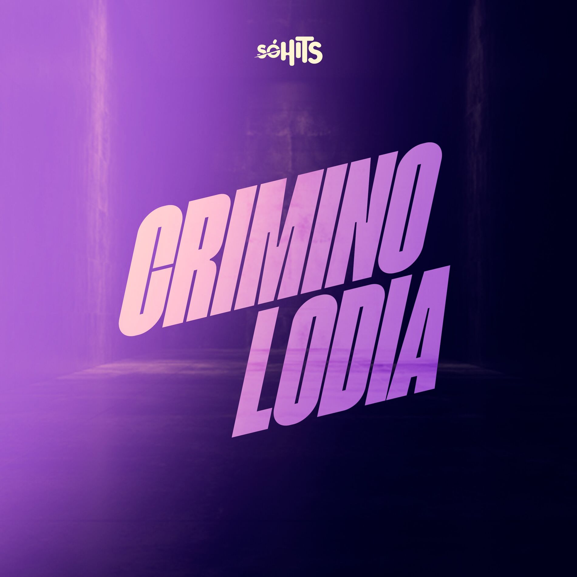 Album cover of Criminolodia