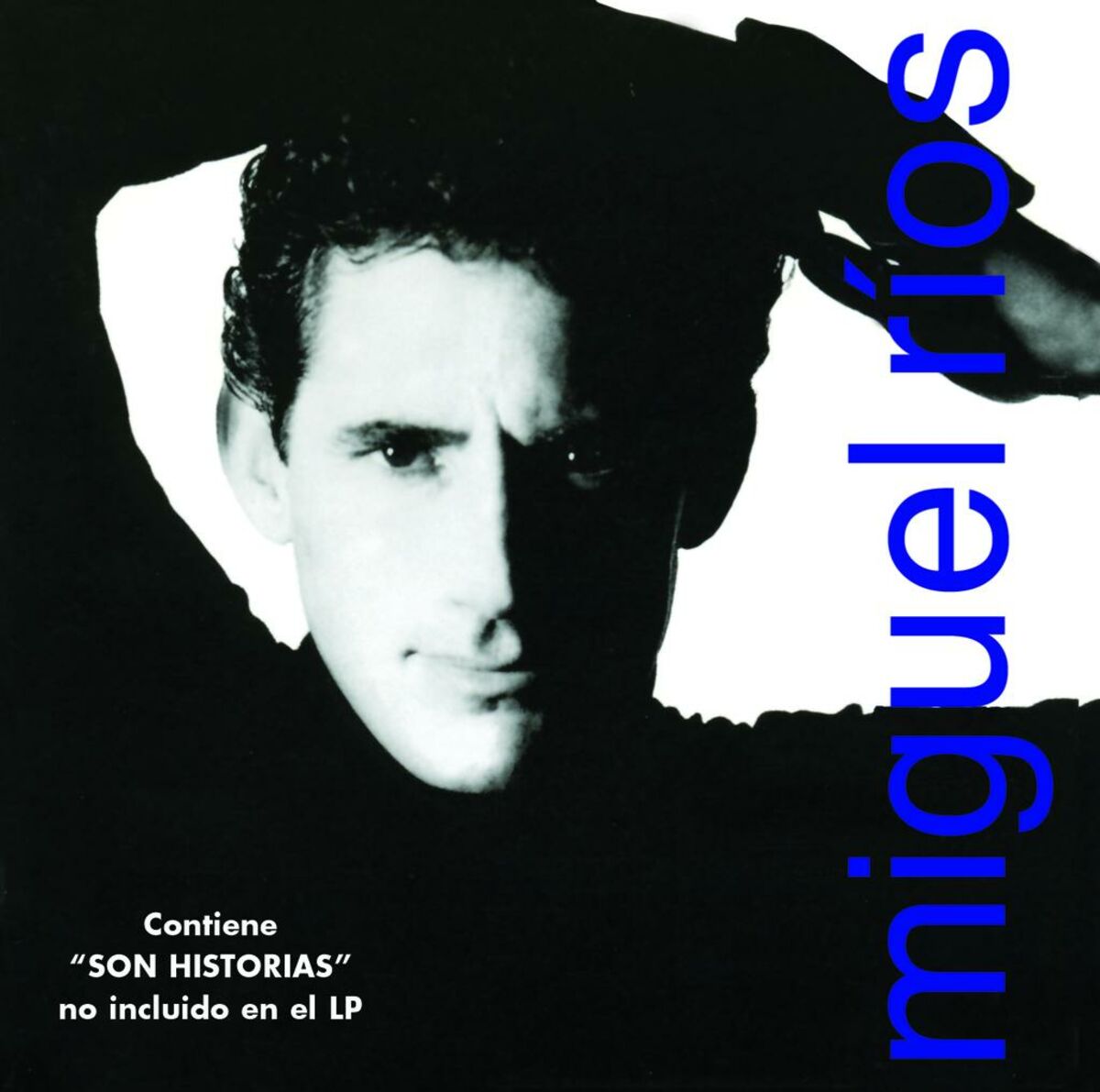 Album cover of El Blues De La Soledad
