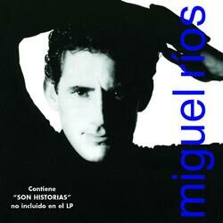 Cover of Miguel Ríos