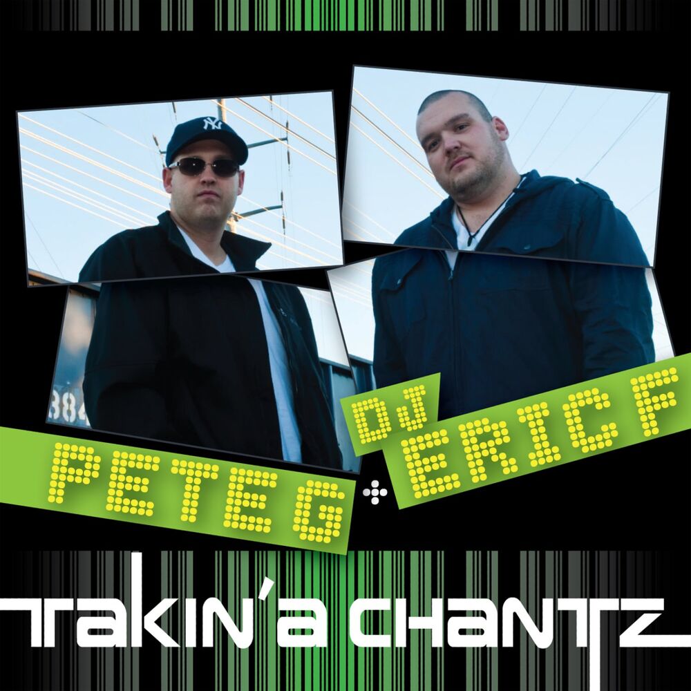 Picture of Takin' A Chantz