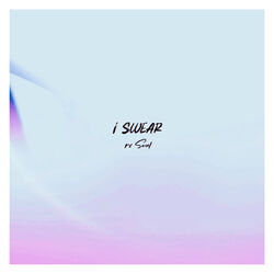 Cover of I Swear