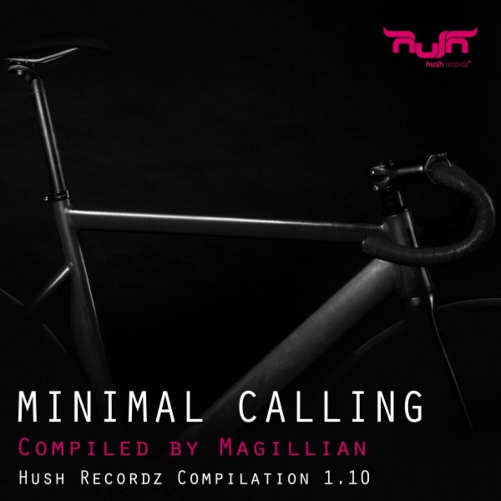 Picture of Minimal Calling