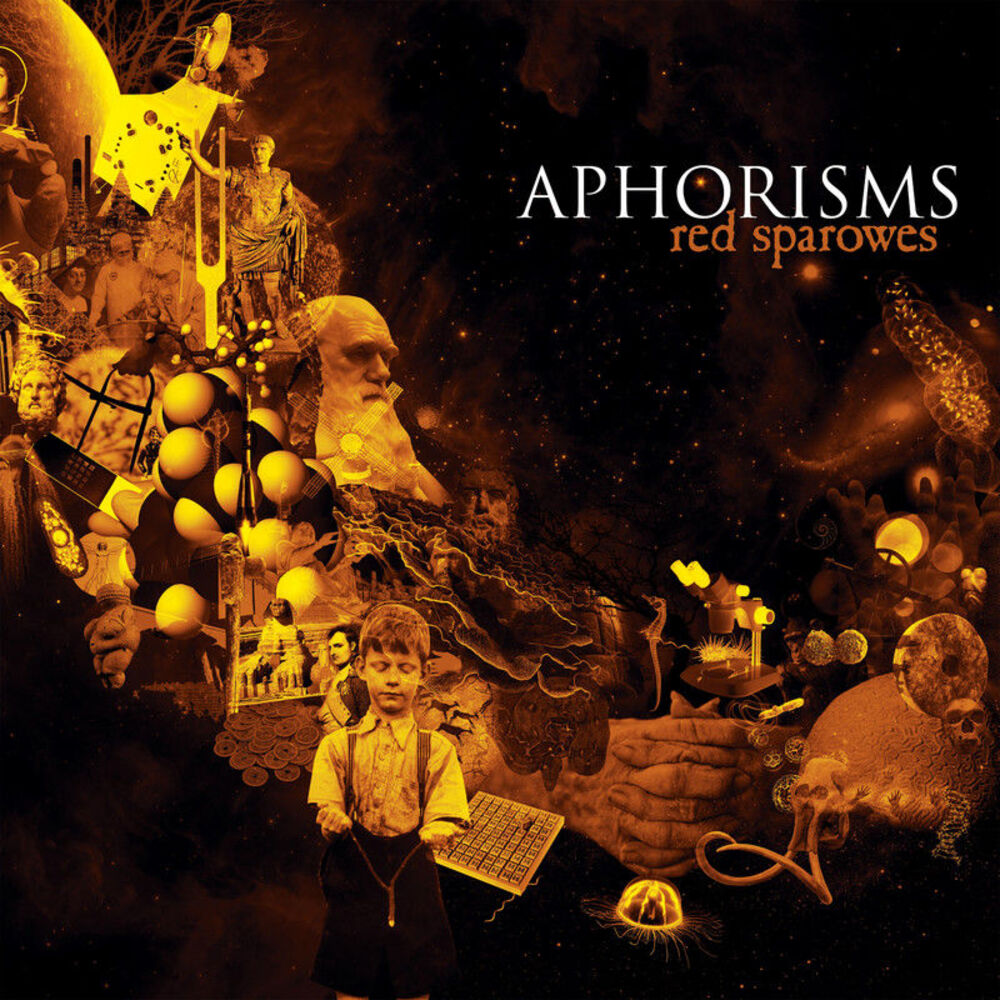 Picture of Aphorisms