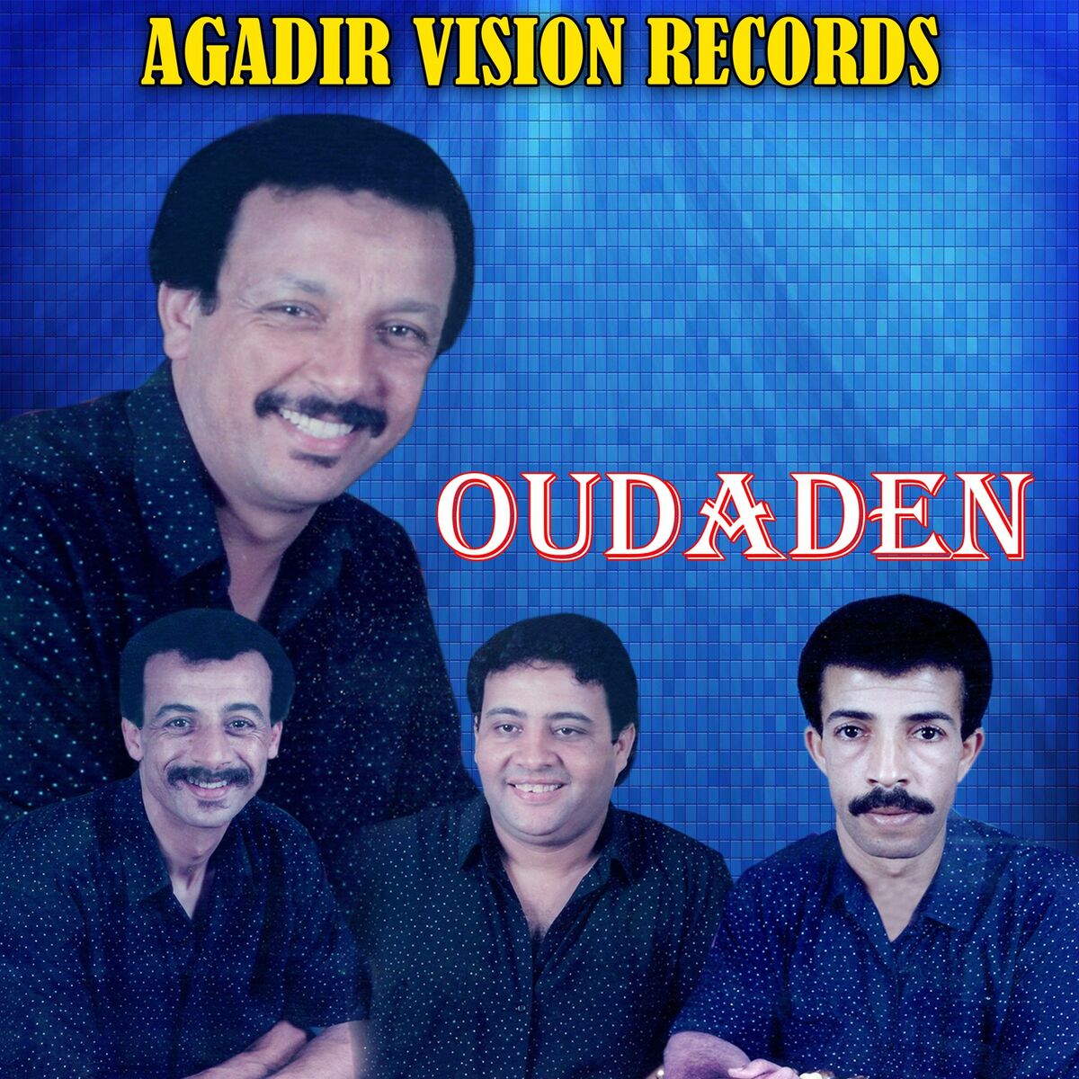 Album cover of Laafo Rayid Lkmen