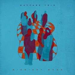 Cover of Midnight Mood