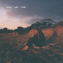 Cover of Songs I Wish I Wrote