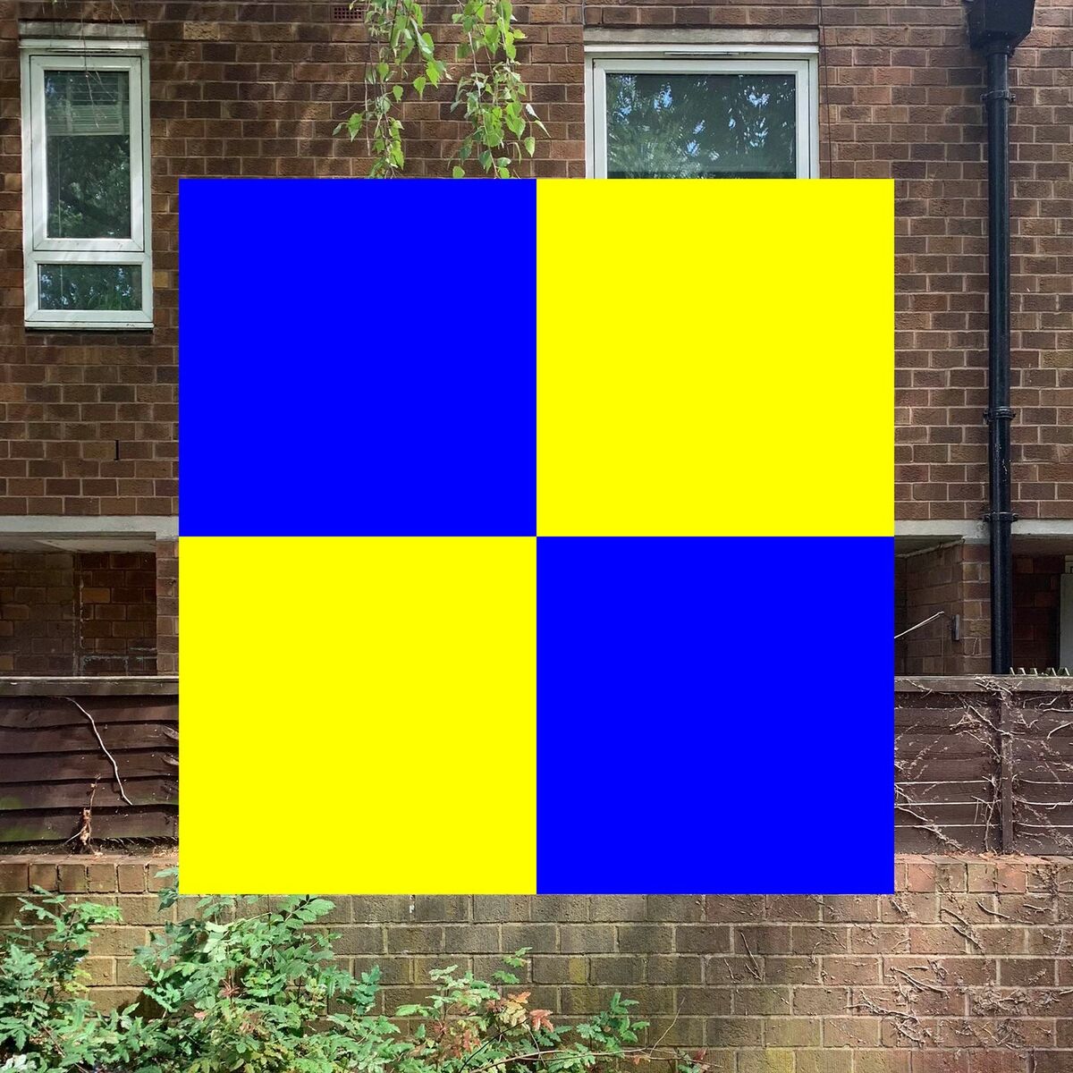 Album cover of 200417 (Ross From Friends Remix)