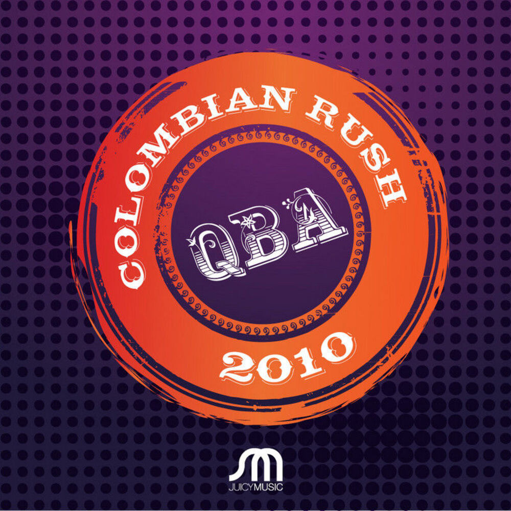 Picture of Colombian Rush 2010