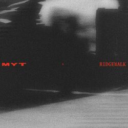 Cover of RIDGEWALK