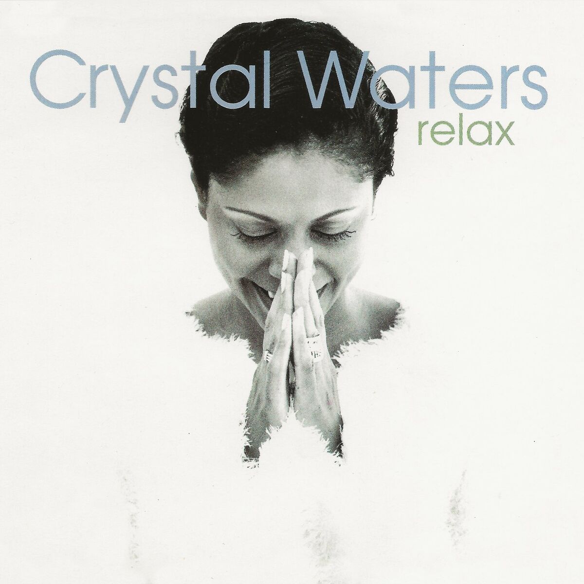 Album cover of Relax