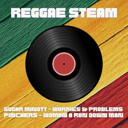 Cover of Reggae Stream