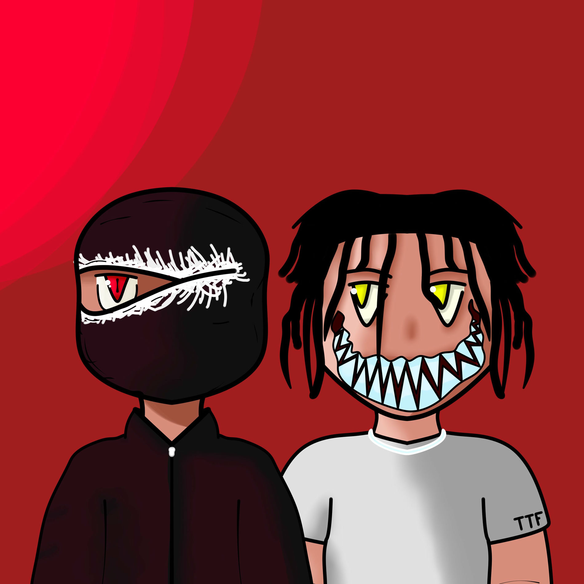 Album cover of O.P.P