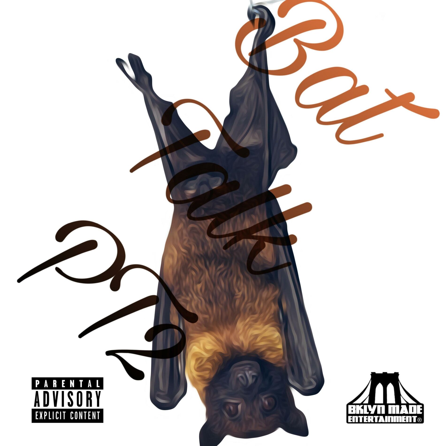 Album cover of Bat Talk Pt2