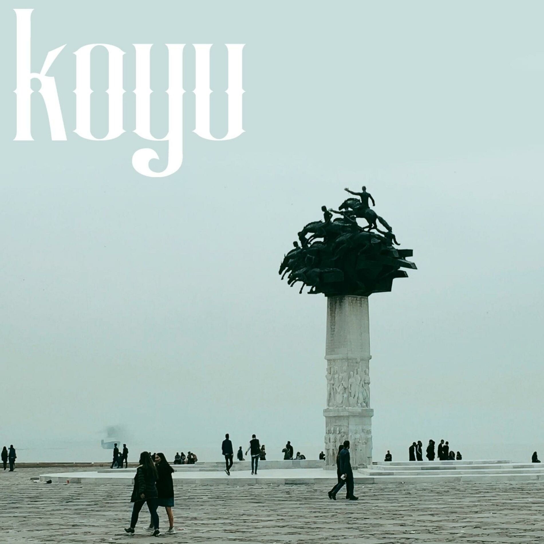 Album cover of ∞