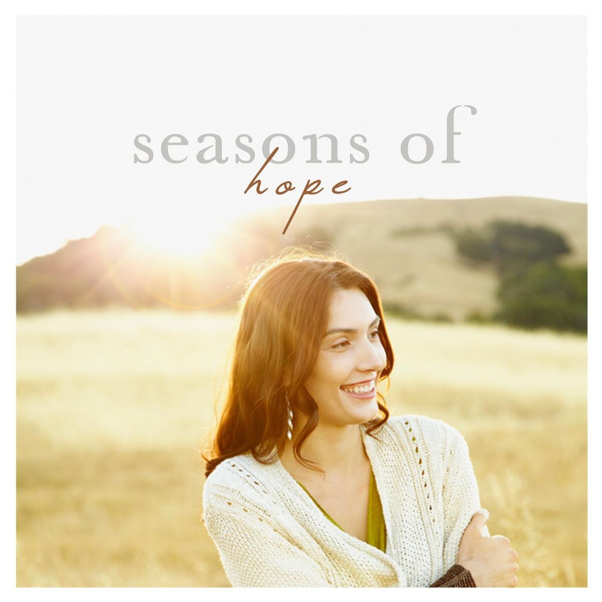 Album cover of Seasons Of Hope