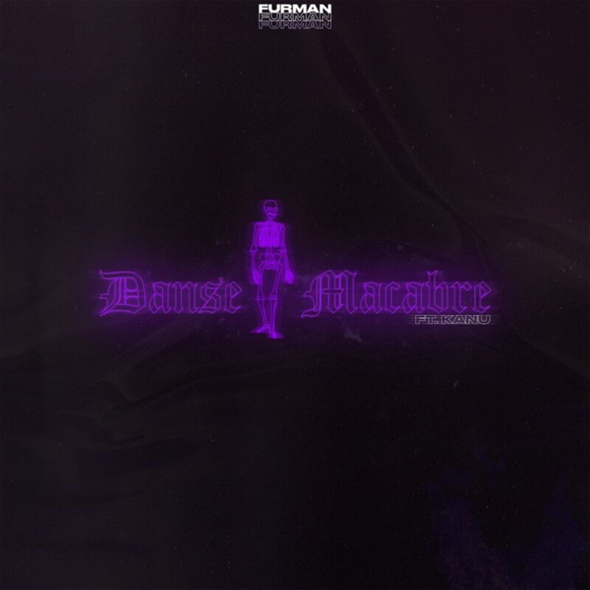 Album cover of Danse Macabre