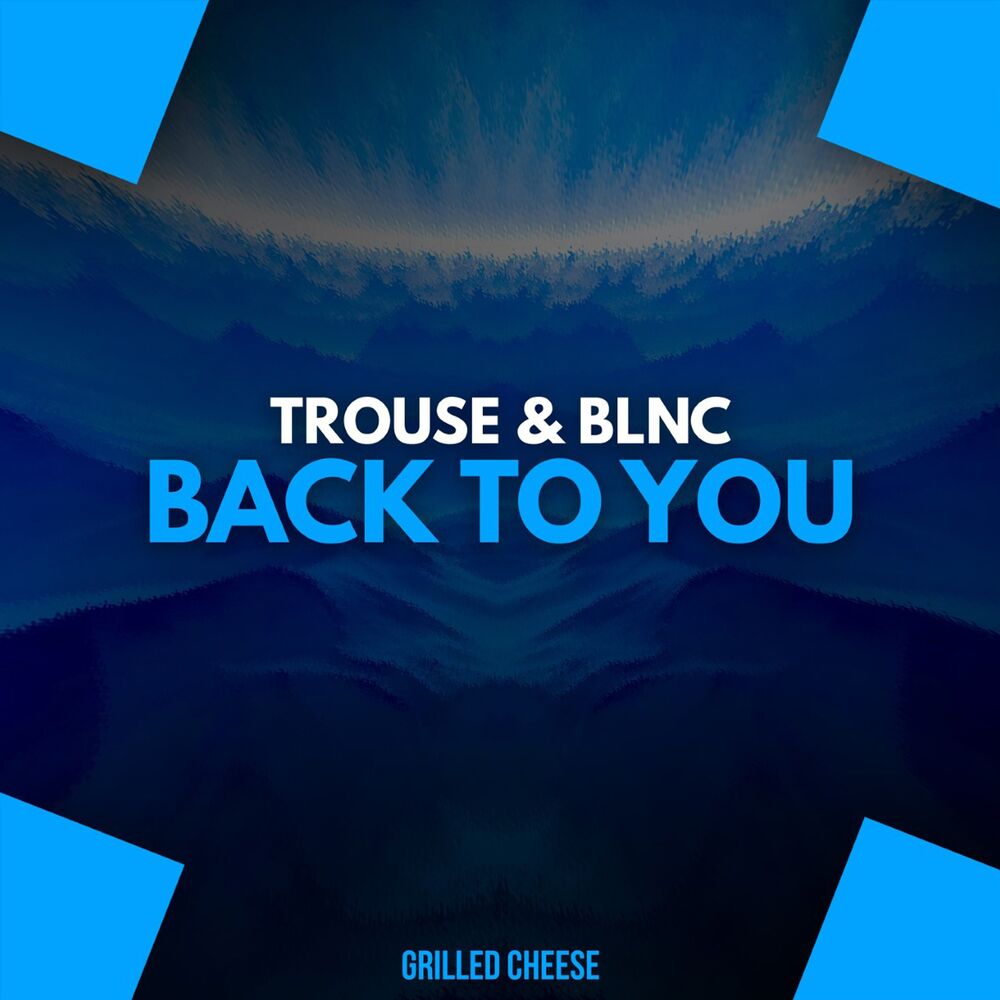 Picture of Back to You