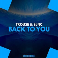 Cover of Back to You