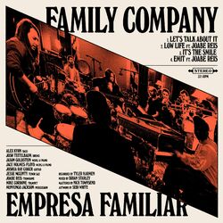 Cover of Empresa Familiar
