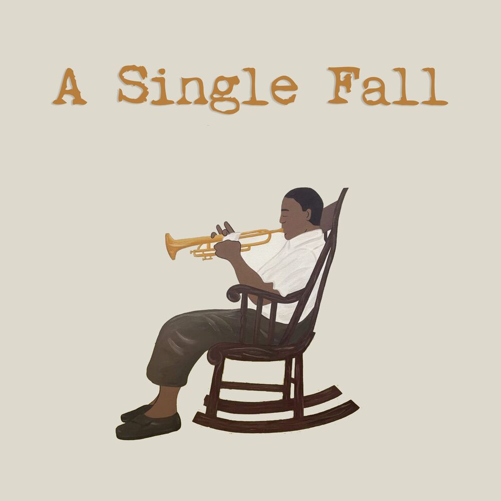 Picture of A Single Fall