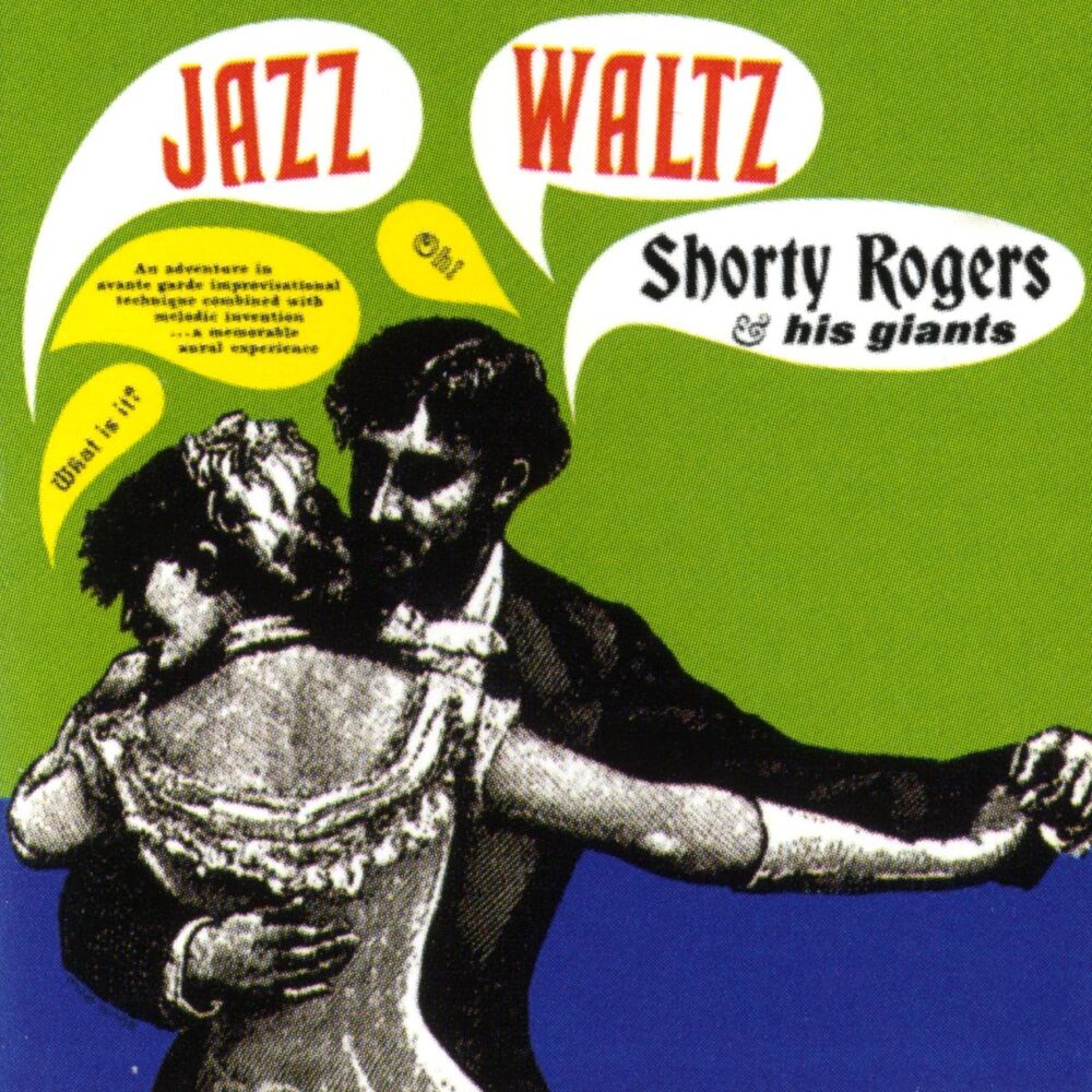 Picture of Jazz Waltz