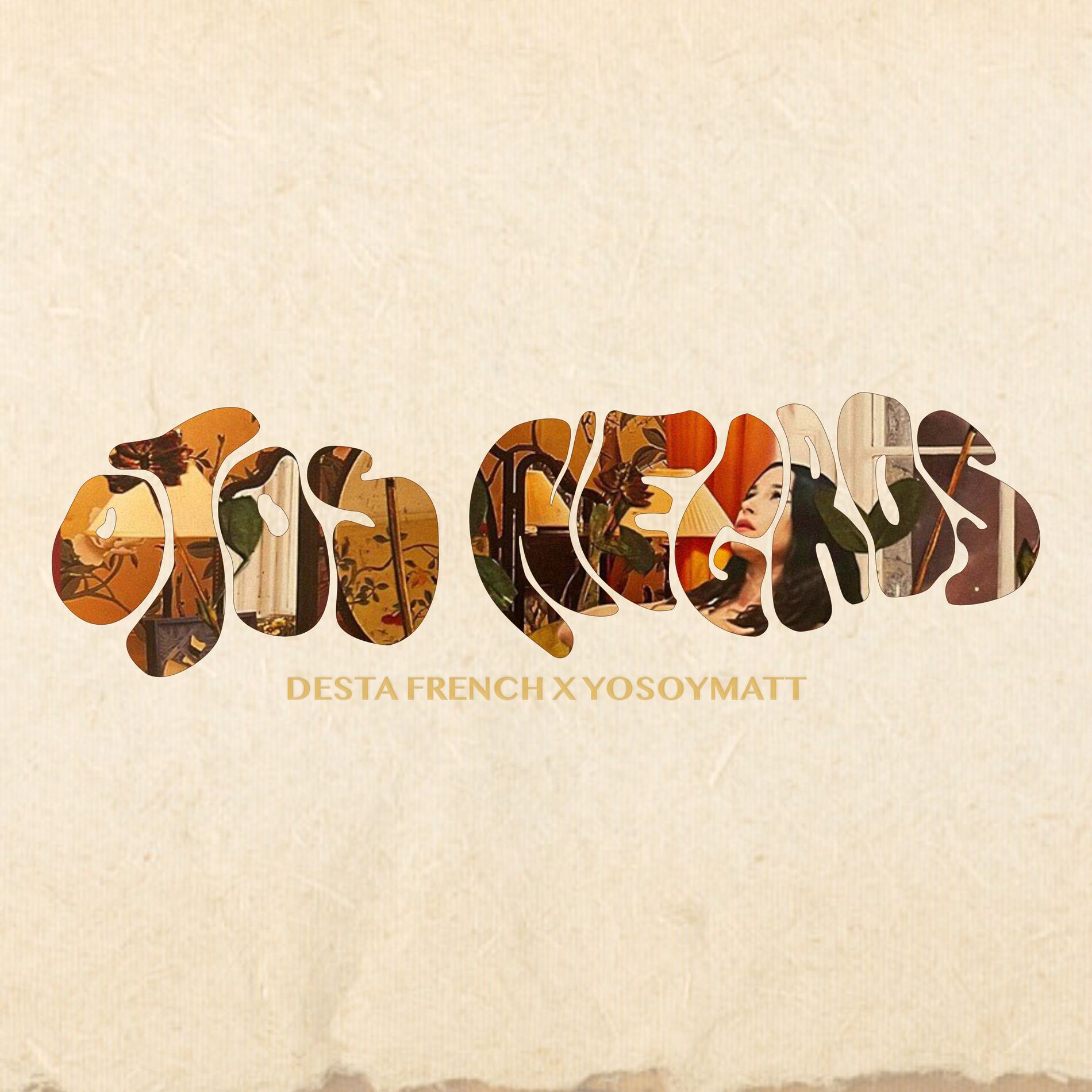 Album cover of Ojos Negros (YoSoyMatt Rework)