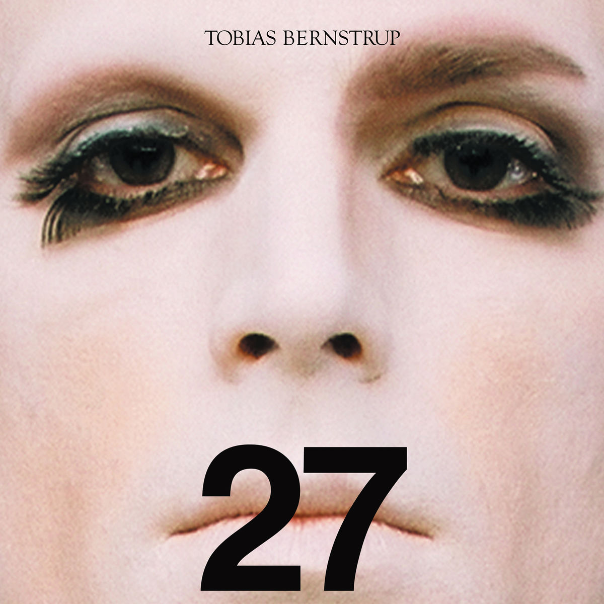 Album cover of 27