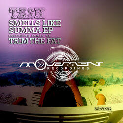 Cover of Smells Like Summa
