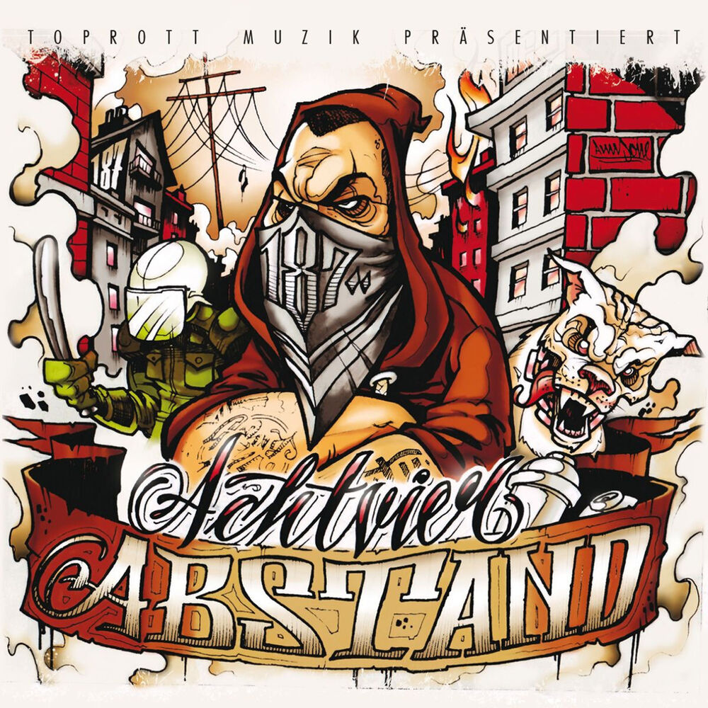 Picture of Abstand