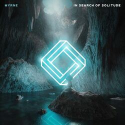 Cover of In Search Of Solitude