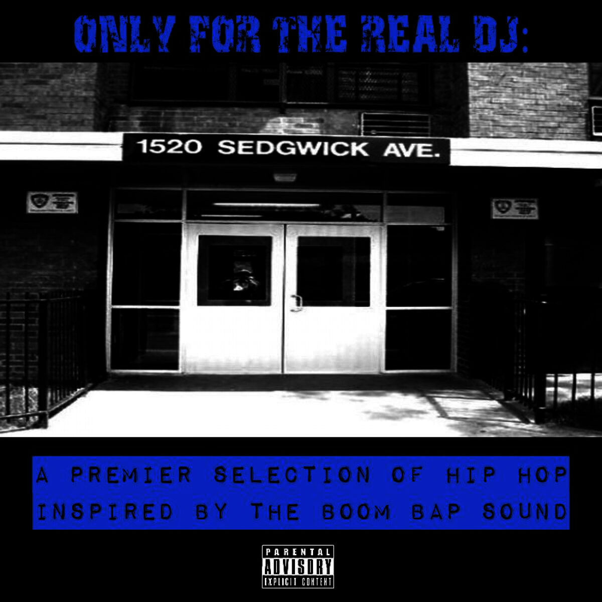 Album cover of Soul on Ice (Diamond D Remix)